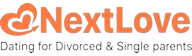 NextLove logotyp