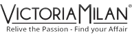 Victoria Milan logotyp